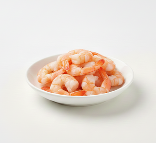 Креветки варені (100 г)