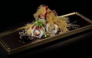 87 Uramaki Ebiten (8 Uds.)