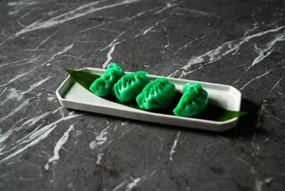 Ravioli yasai 5 pezzi