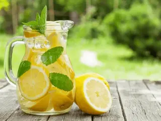 Лимонад (1000ml)