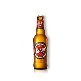 Super Bock 33cl