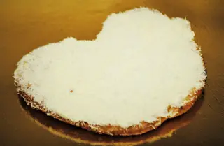 Palmera Coco