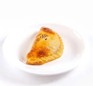 Самса с мясом 