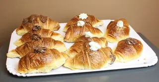 Set Nutella e cioccolato bianco