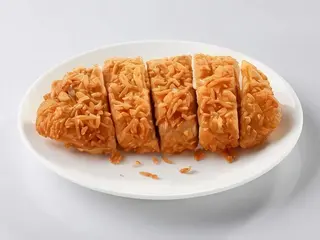 Pan Chino Frito
