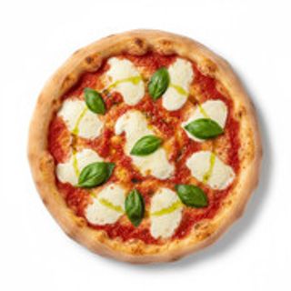 Pizza Margarita