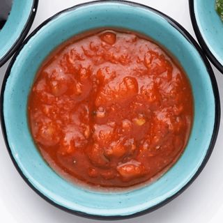 Соус сацебелі (30 г)