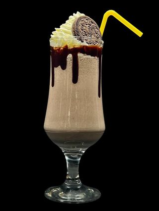 Коктейль "Орео" (0,33 л.)