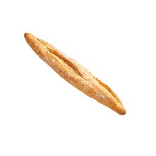 Barra De Pan Gallega, 250 Gr