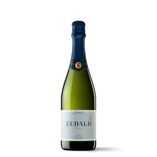 Cava Eco Eudald Brut Nature