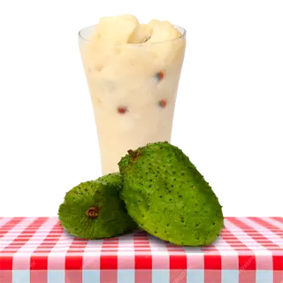Jugo de guanábana (16 oz.)