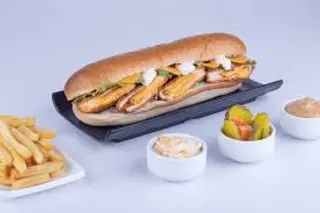 Sandwich Special Le Cordoni