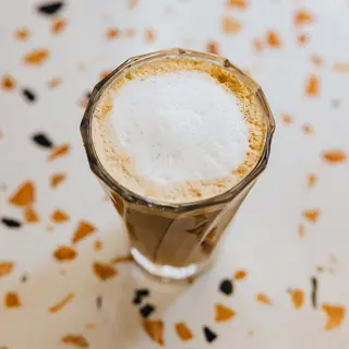 Iced Latte