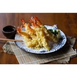 Prawn Tempura / Spicy(8pcs)