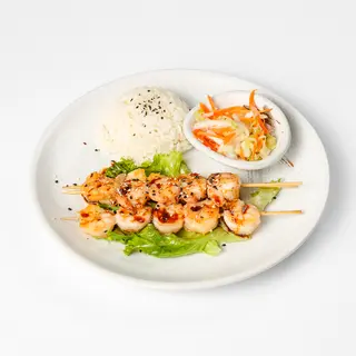 Yaki ebi