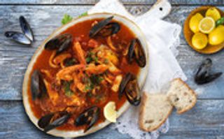 Ojja Fruit De Mer
