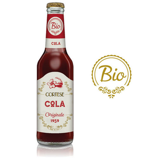 Cortese Cola Bio 27,5cl