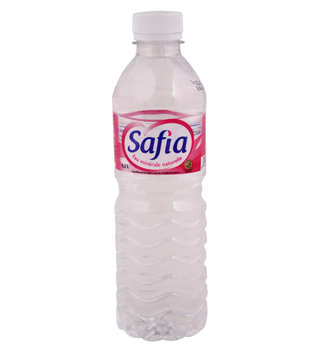 Eau Minérale  0.5L
