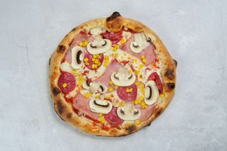 Pizza Tradycyjna (40 cm)