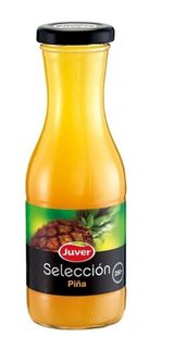 Zumo de piña