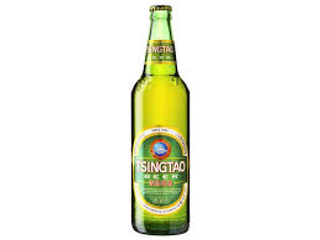 82. Birra cinese 64 cl