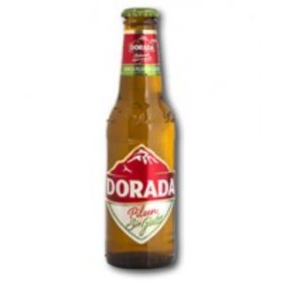 Cerveza Dorada (330 Ml.)