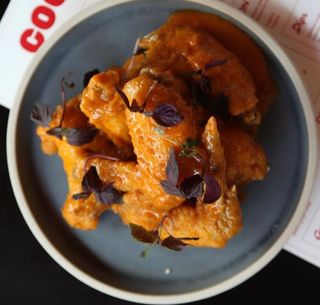 Laksa Wings (6 Uds.)