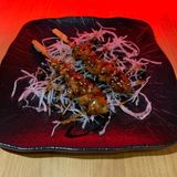 NEW!! Brocheta Pollo  YAKITORI  2 pcs