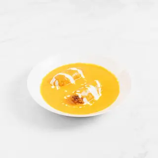 Malai kofta