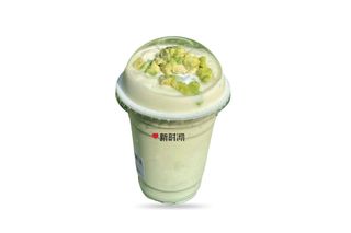 54.Smoothie Avocado