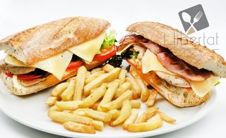 Pepito Libertat De Pollo