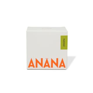 Ethiopia Kokose Natural