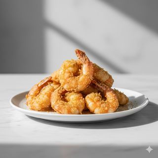 65A-Gamberoni all'imperiale