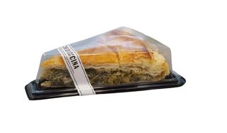 Erbazzone (prodotto fresco di giornata)