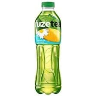 Холодний чай Fuzetea (500мл)
