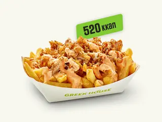 Картопля Кріспі (225g)