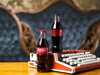 Напій Coca-Cola