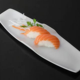 Nigiri Salmón (2 Uds.)