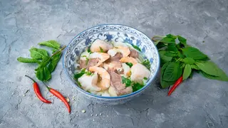PHO DACBIET HACAO