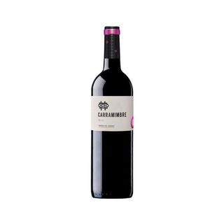 Vino Tinto Carramimbre Roble 75CL