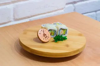 California Kani 