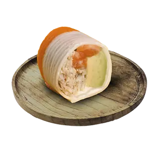 California Rolls Spécial