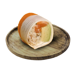 California Rolls Spécial