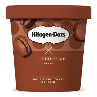 Double Chocolate Ganache