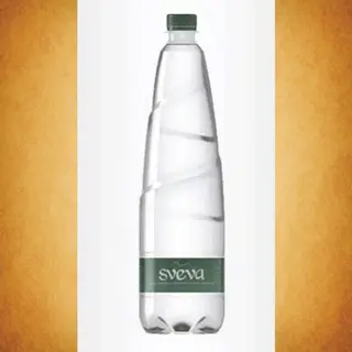 Acqua frizzante 1 l