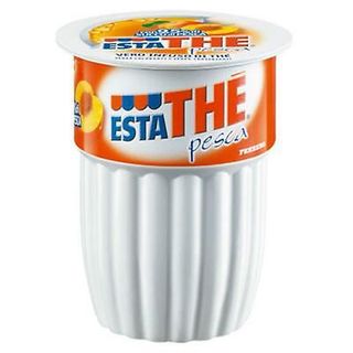 Estathè alla pesca 20 cl