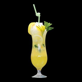 Mojito Mangue