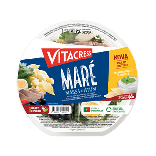 Salada Maré