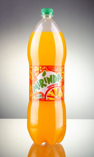 Mirinda