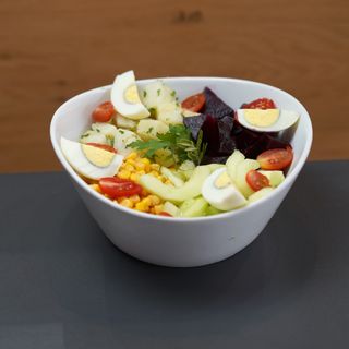 Salade Nicoise